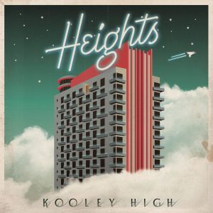 Heights (EP)