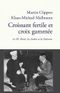 Croissant fertile et croix gammée
