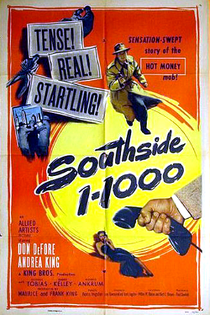 Southside 1-1000