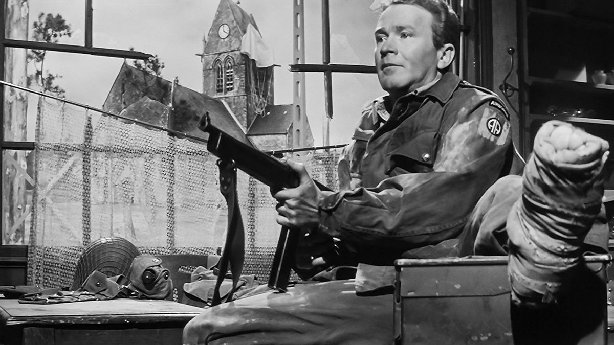 Le Jour le plus long - Film (1962) - SensCritique