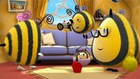 Buzzbee's Big Film