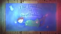 The Fountain of Forgetfulness