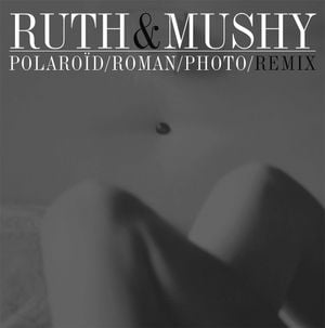 Polaroïd/Roman/Photo/Remix (EP)