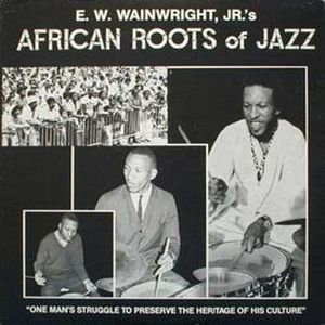 African Roots of Jazz