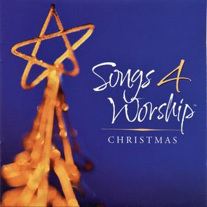 Songs 4 Worship: Christmas