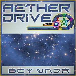 Aether Drive (EP)