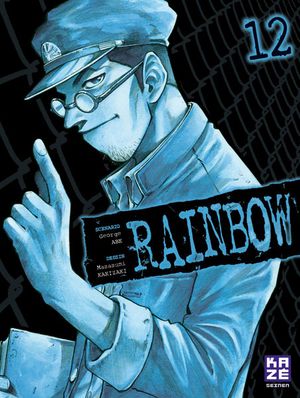 Rainbow, tome 12