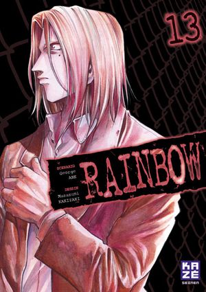 Rainbow, tome 13