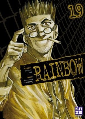 Rainbow, tome 19