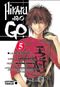 Hikaru no Go, tome 5