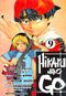 Hikaru no Go, tome 9