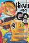 Hikaru no Go, tome 10