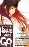 Hikaru no Go, tome 17