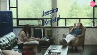 Meeting Jessica & Krystal