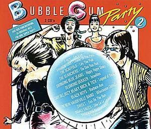 Bubble Gum Party 2