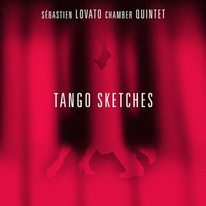 Tango Sketches
