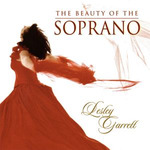 The Beauty of the Soprano (Single)