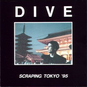 Scraping Tokyo '95 (Live)