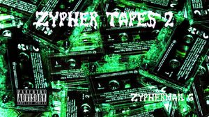 Zypher Tapes 2