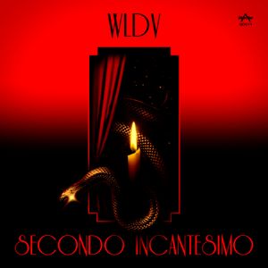 Secondo Incantesimo (EP)