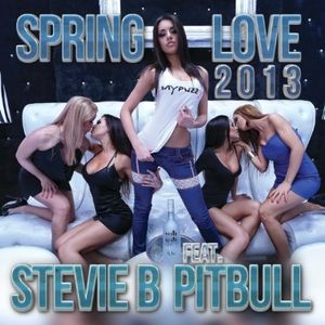 Spring Love 2013 (Single)