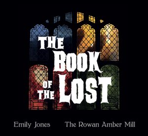 The Book of the Lost