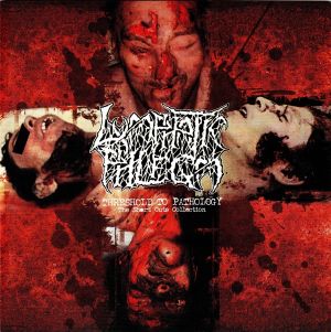 Threshold to Pathology - The Short Cuts Collection / Entangled by a Toilet's Content (EP)