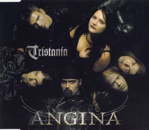 Angina (Single)