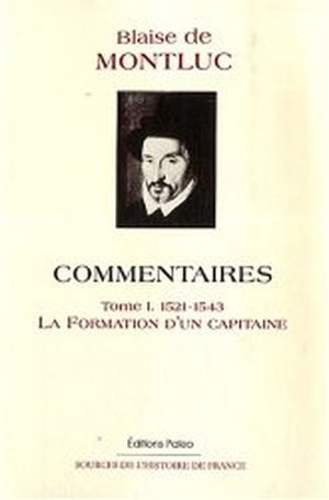 Commentaires, 1544-1553 les guerres d'Italie