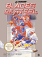 Blades of Steel