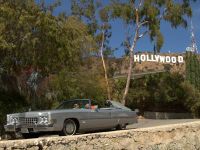 Franny Goes to Hollywood - Los Angeles, CA