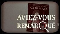 Le Voyage de Chihiro