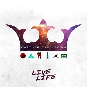 Live Life EP (EP)