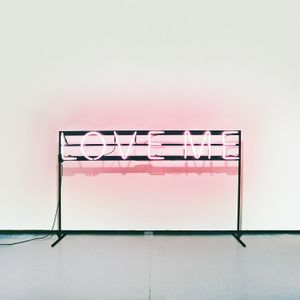 Love Me (Single)