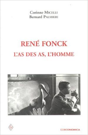 Rene Fonck, l'as des as