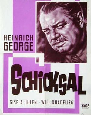 Schicksal