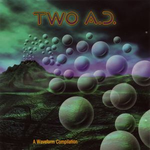 Two A.D.