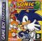 Sonic Advance 3