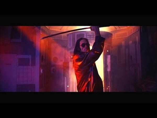 Samurai Cop 2: Deadly Vengeance