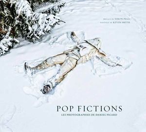 Pop Fictions - Les photographies de Daniel Picard