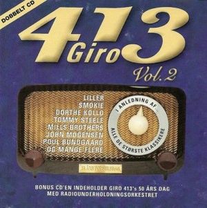 Giro 413, Volume 2