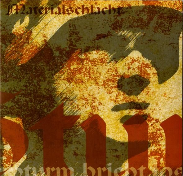 Volk steh auf der Sturm bricht los Materialschlacht SensCritique Volk steh auf der Sturm bricht los Materialschlacht SensCritique