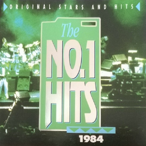 The No. 1 Hits 1984