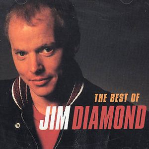 The Best of Jim Diamond