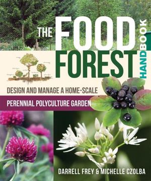 The Food Forest Handbook