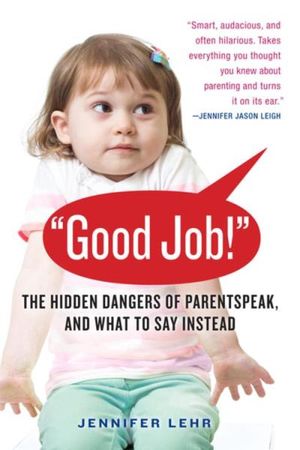"Good Job!"