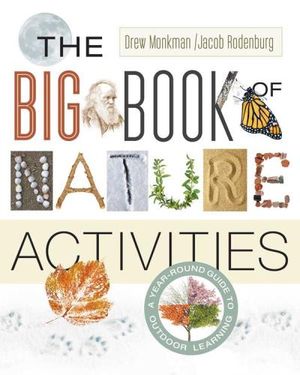 The Big Book of Nature Activities