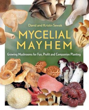 Mycelial Mayhem