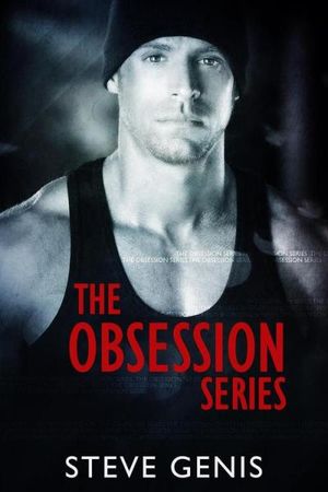 The Obsession Series - Limited Edition Box Set