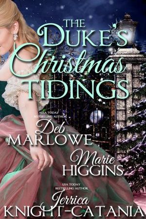 The Duke's Christmas Tidings